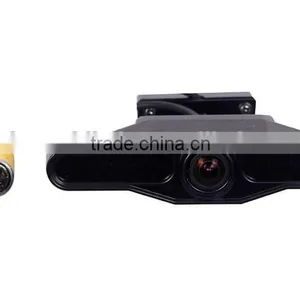 Dual Lens Car Dvr Camera for Vehicle Special Wide View Camera thumbnail-3