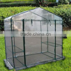 Garden Green House thumbnail-1