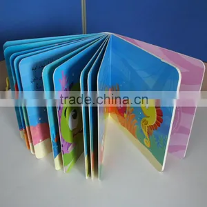 Three-dimensional Children's Books Book Printing thumbnail-4