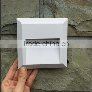 Outdoor Solar Led Decorative Light,indoor Stair Wall Light thumbnail-4