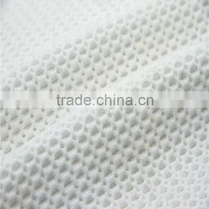 Hot Sell Comfortable Polyester Mesh Fabric for Garment ,seat Cover thumbnail-6