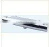 Wall Thermostatic Shower Mixer thumbnail-1