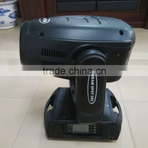 Factory Price 280w 10r Moving Head Light Spot Beam Lamp thumbnail-3