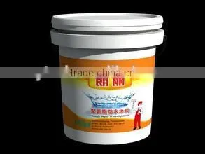 Automatic Double-Head Paint Filling Machine for Small Cans thumbnail-2