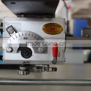 Digital Control and Quiet Bathroom Hose Winding Machine Toilet Hoses Winding Machine Shower Hose Winding Machine thumbnail-6