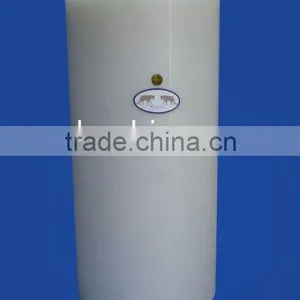 20"Polyurethane Rubber Roller thumbnail-1