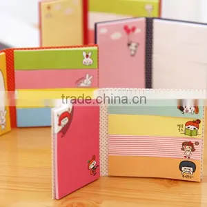 Fancy Sticky Notes With 4c Printing thumbnail-1