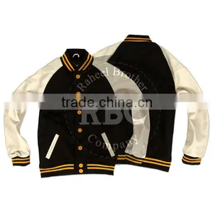 Wool Jacket RBC-6004 thumbnail-1