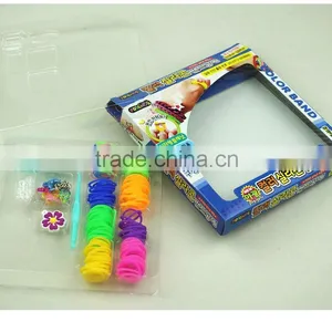 Loom Bands/Rubber Cords/Rubber Bands thumbnail-2