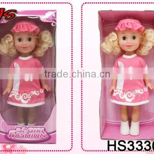Modern Non-toxic Girls Silicon Baby Doll Sex thumbnail-1