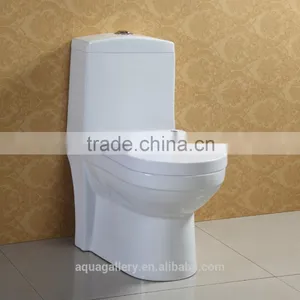 Dual Flush S Trap 300mm Siphonic Toilets thumbnail-3