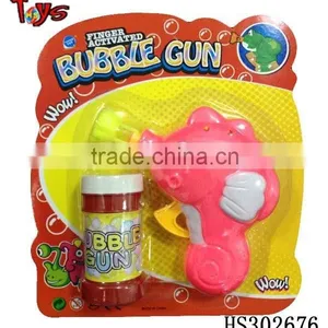 Funny Non-toxic Funny Soap Bubble Toy Water Game Toy thumbnail-3