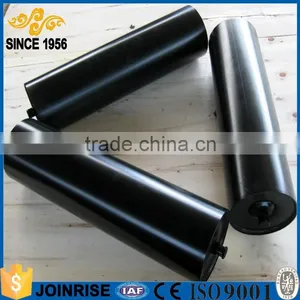 High-performance Industrial Transportation Belt Conveyor Steel Roller thumbnail-2