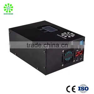 SC-MCA 25A Auto Recognise Voltage Regulator to Mppt Charge Controller thumbnail-2