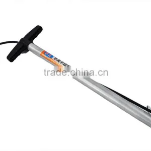 HuaMei Bicycle Pump High Quality Bicycle Pumps thumbnail-1