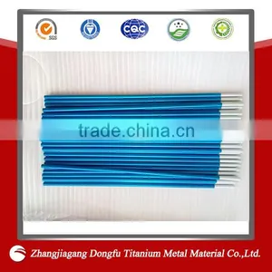 Aluminum Tent Pole 7001 t6 Tent Pole Parts thumbnail-1