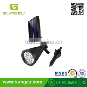High Qulity Proofwater Solar Energy LED Ground Light,the Lawn Led Garden Light ,garden Lamp thumbnail-3