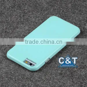 C&T Whole Lastest Fashionable Design Mobile Phone Cover Hybrid Case for Iphone 6 thumbnail-4