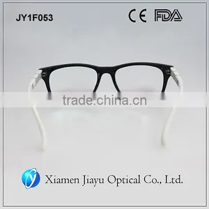 TR90 Frame Custom Logo Spectacle Frames With High Quality thumbnail-5