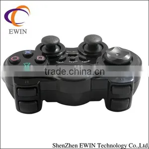 Factory Hot Sale Black For Ps2 Wireless Gamepad thumbnail-4