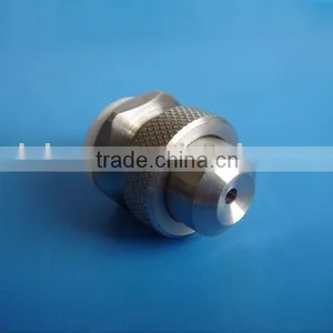 Air Atomizing Misting Nozzle thumbnail-1