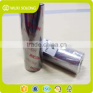 Wax/resin Thermal Transfer Ribbons thumbnail-2