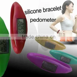 Sport Wristband Pedometer thumbnail-1