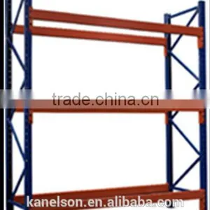 Heavy Duty Rack Shelves thumbnail-1