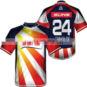 Custom Sublimation Jerseys thumbnail-1