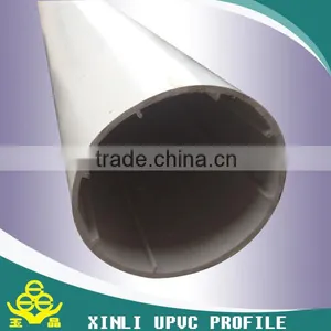 Factory Customized Top Hung Inward Upvc Windows China Good Quality Profile for Windows thumbnail-4
