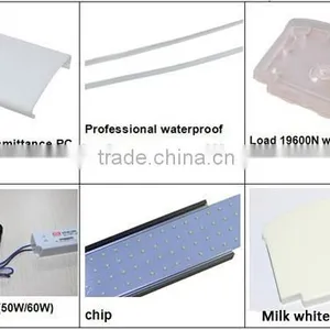 30W CE RoHs BV IP65 0.6m/1.2m/1.5m Led Tri-proof Light 30w thumbnail-4
