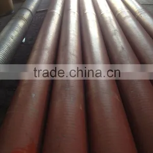 High Quality Chromium Carbide Hardfacing Wear Resistance Steel Pipe thumbnail-1