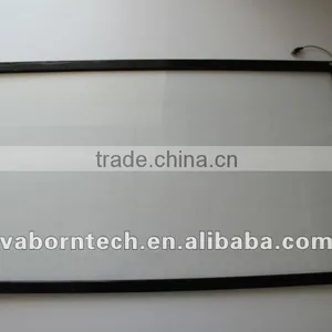 50" Touch Panel Dual Touch thumbnail-1