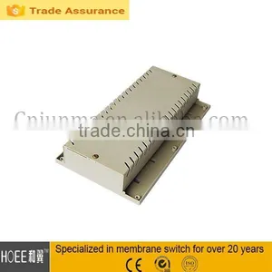 Metal Enclosure , Box ,housing , Professional Custom thumbnail-1