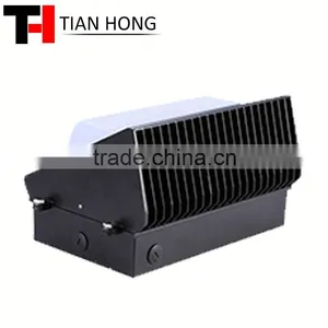 60W Led Wall Pack Led Tunnel Light thumbnail-2