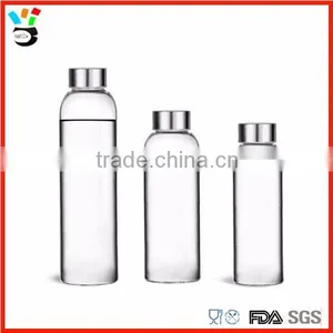 Hot Sale Portable 550ml Drinking Bottle thumbnail-2