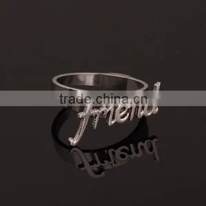 Best Friend Ring thumbnail-1