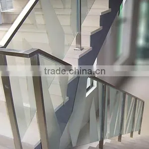 Indoor Stainless Steel Handrails thumbnail-1