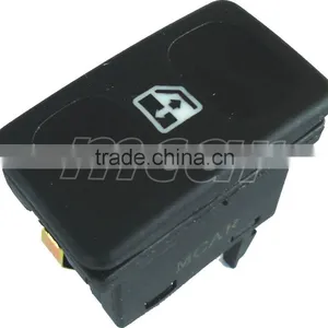 for VOLKSWAGEN POLO POWER WINDOW SWITCH 191959855 thumbnail-1