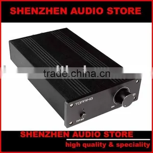 TOPPING TP60 TP-60 & TA2022 T-Amp & 2X80W & STEREO AMP thumbnail-1