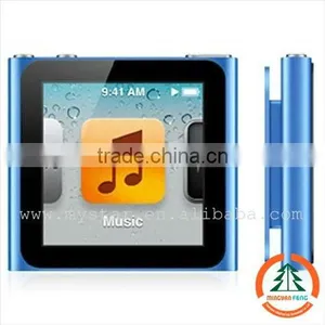 Fashion Watch 8GB Video MP4 Player thumbnail-1