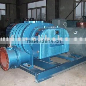 High-pressure Roots Blower thumbnail-1