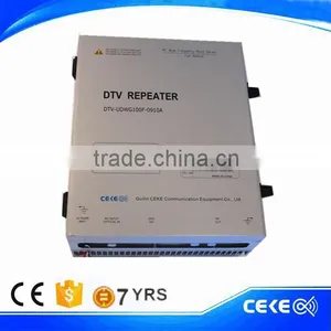 100W Small RF ATSC Transmitter thumbnail-1