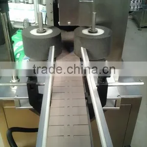 Automatic Filling Capping and Labeling Machine thumbnail-4