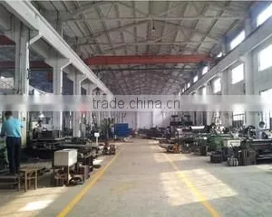 Wuxi Bangzhou Machinery Manufacturing Co., Ltd. company overview - view 3 thumbnail