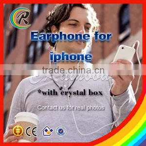 Good Price for Iphone Headset for Iphone 5 Headset Microphone thumbnail-4