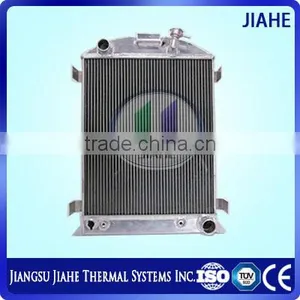 Aluminum High Performance Car Radiator thumbnail-1