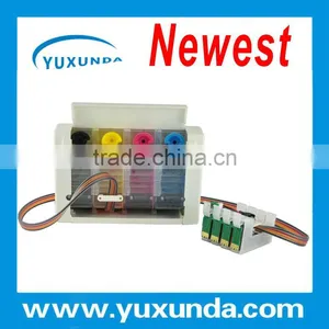 T1631/T1632/T1633/T1634 CISS With Newest Combo Chip thumbnail-1