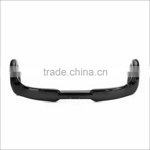 New no Logo OEM Mountain Bikes Carbon Handlebar Mtb Road Bike Accessories Bicycle Parts Grips BH2229 thumbnail-5