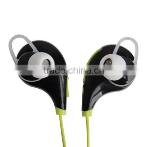 Sport Stereo Earphone Bluetooth thumbnail-3